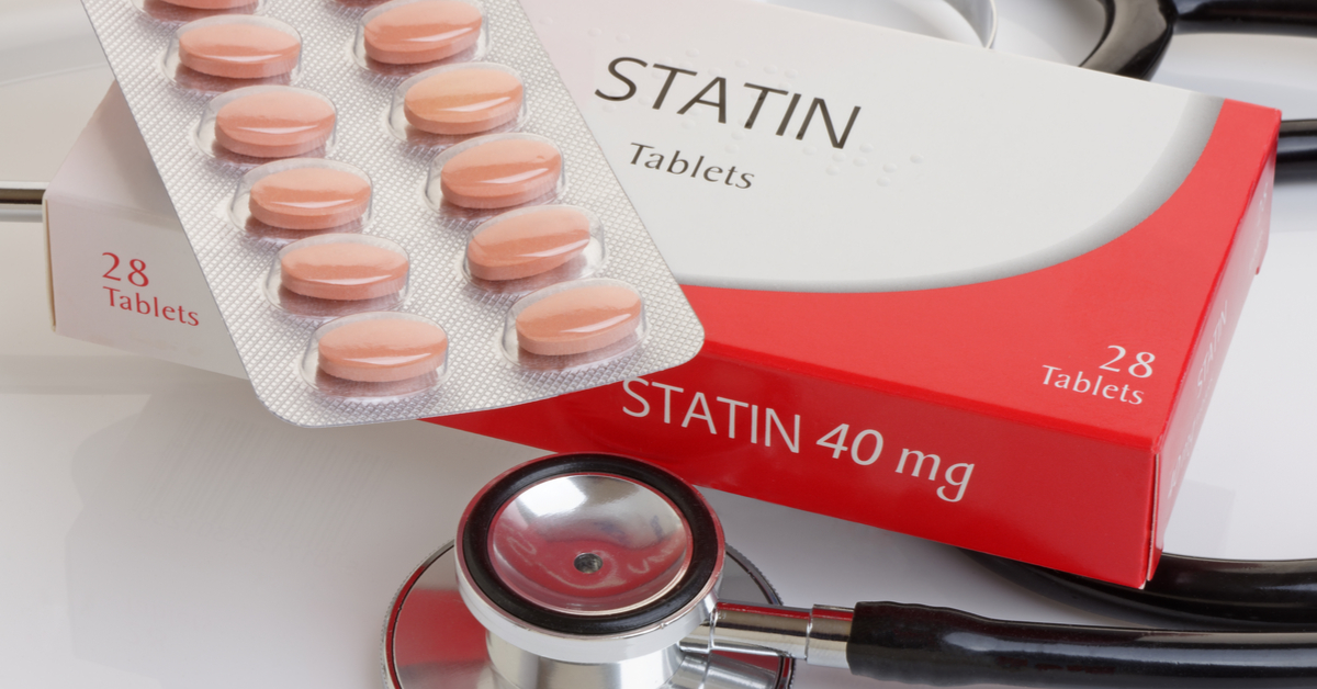 A case of Statin Intolerance