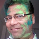 Abhishek Mehta