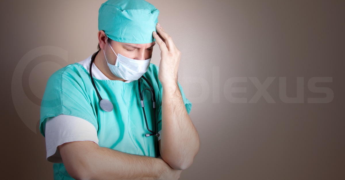Doctors Die 13 Years Earlier Than General Public