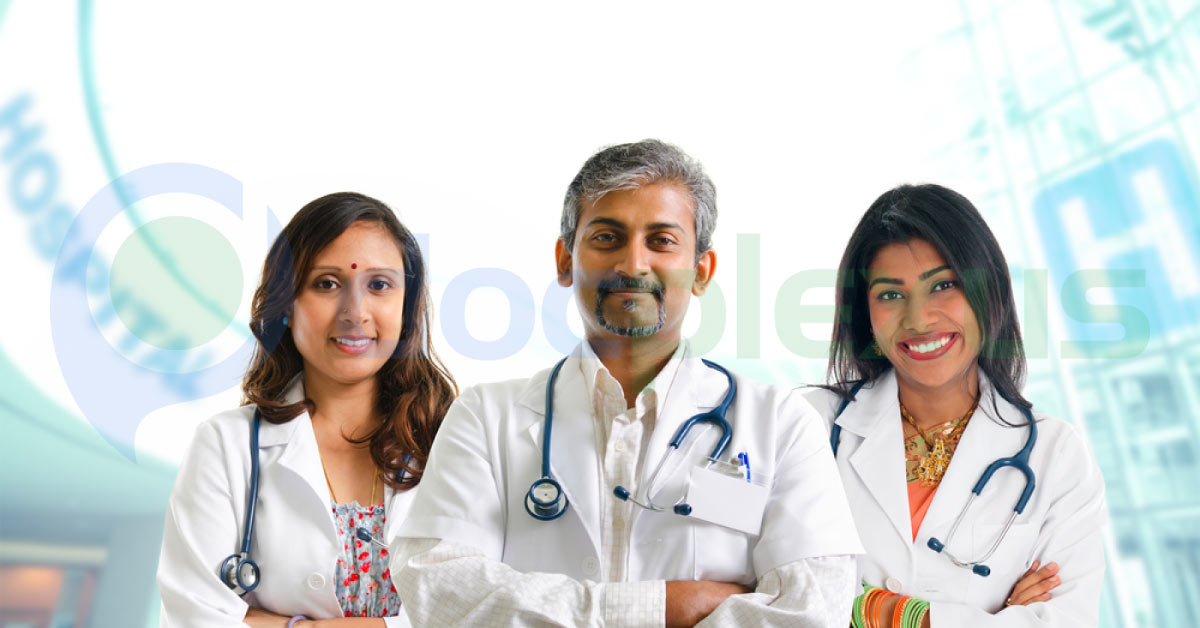 Are Indian Doctors Happy?