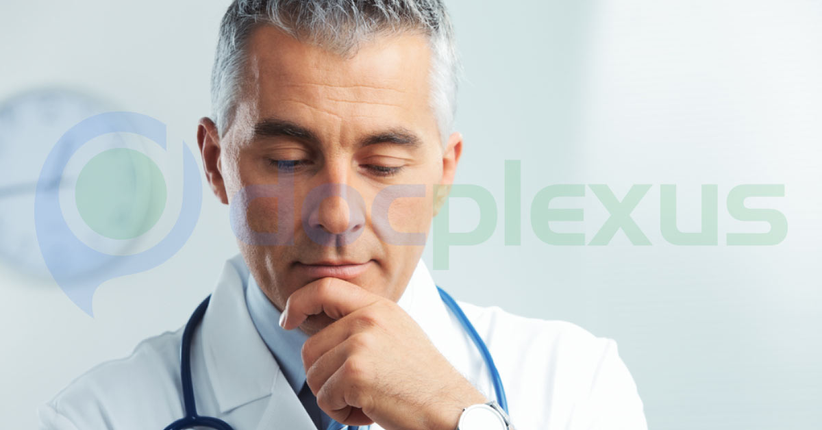 Do Doctors Regret Becoming Doctors?