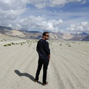Shubham Khandelwal