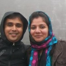 Arti Panchal