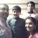 Prashant Nahar