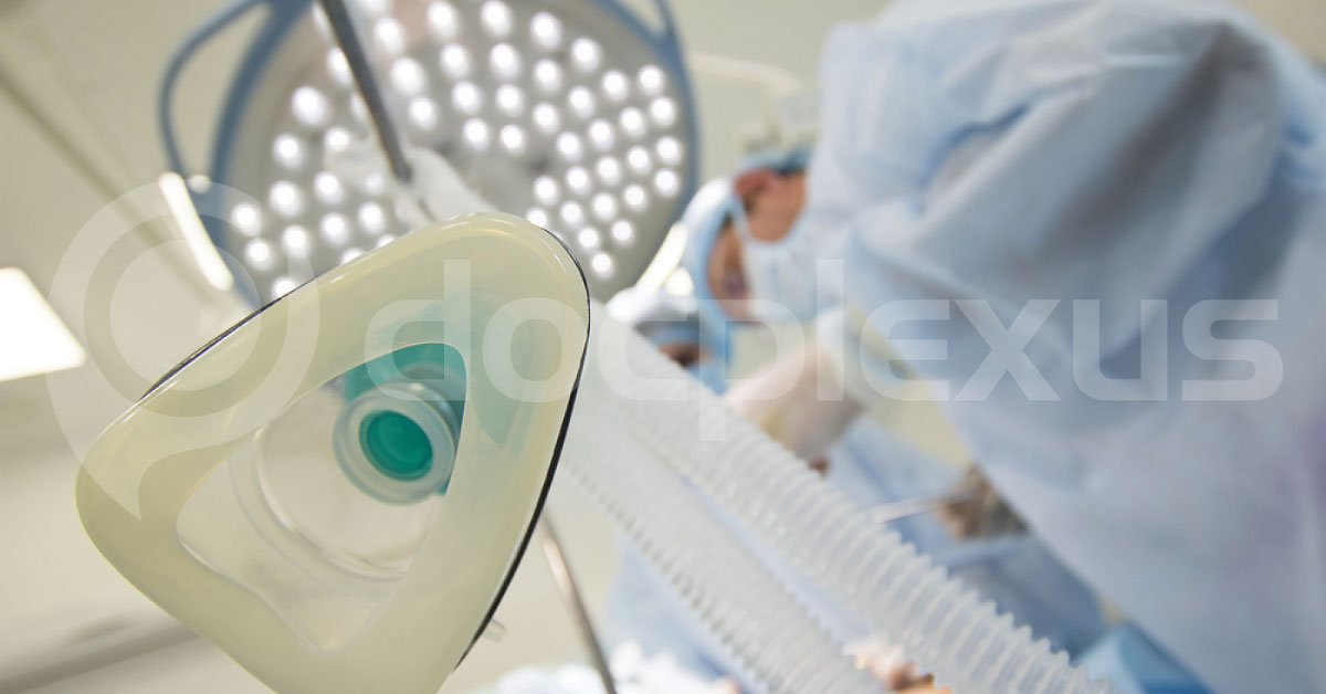Side Effects Of Nitrous Oxide In Anaesthesia