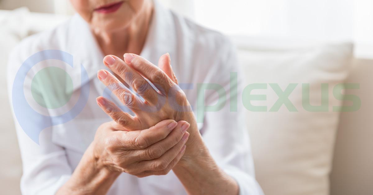 Different Types Of Arthritis