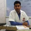 Rajarshi Bhushan