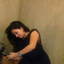 Dhruti Dave