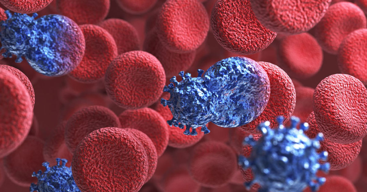 Scientist Decode The Pathway Of Invasion Of HIV Disease In Body