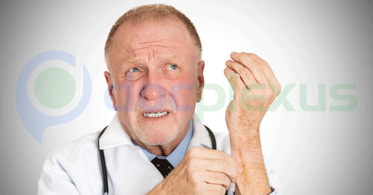 Should Doctors Treat Themselves?