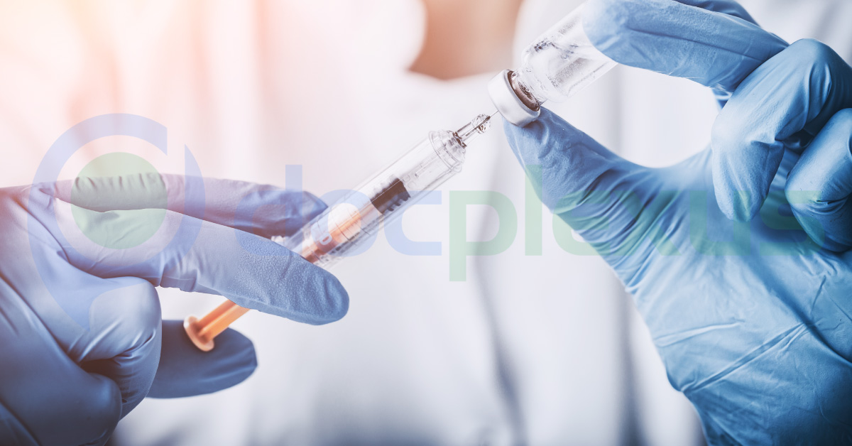 Scientist Now Looking For An Vaccine To Eradicate Tuberculosis