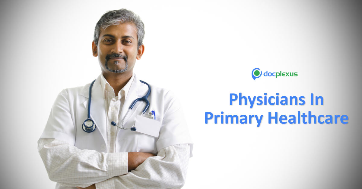 Facilitators Of Transforming Primary Care