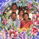 Rekha Rajesh 