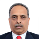 T K B Ganapathy