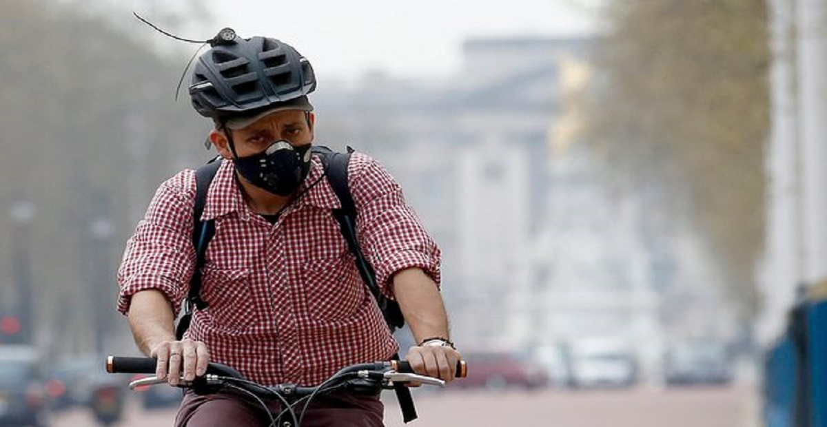 Delhi Pollution, How Do You Consult Parents For Child Safety