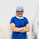 Swetha Murali