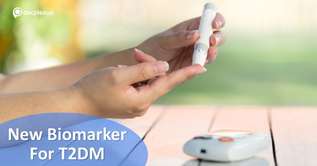 A New Biomarker To Assess The Risk Of T2DM
