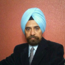 Digvijaysinh Bedi