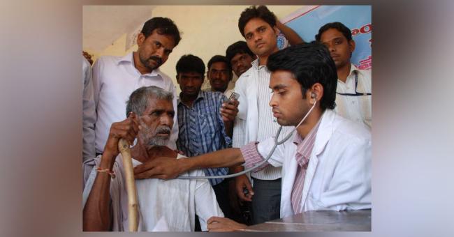 One-Year Rural Service Mandatory From 2019-20