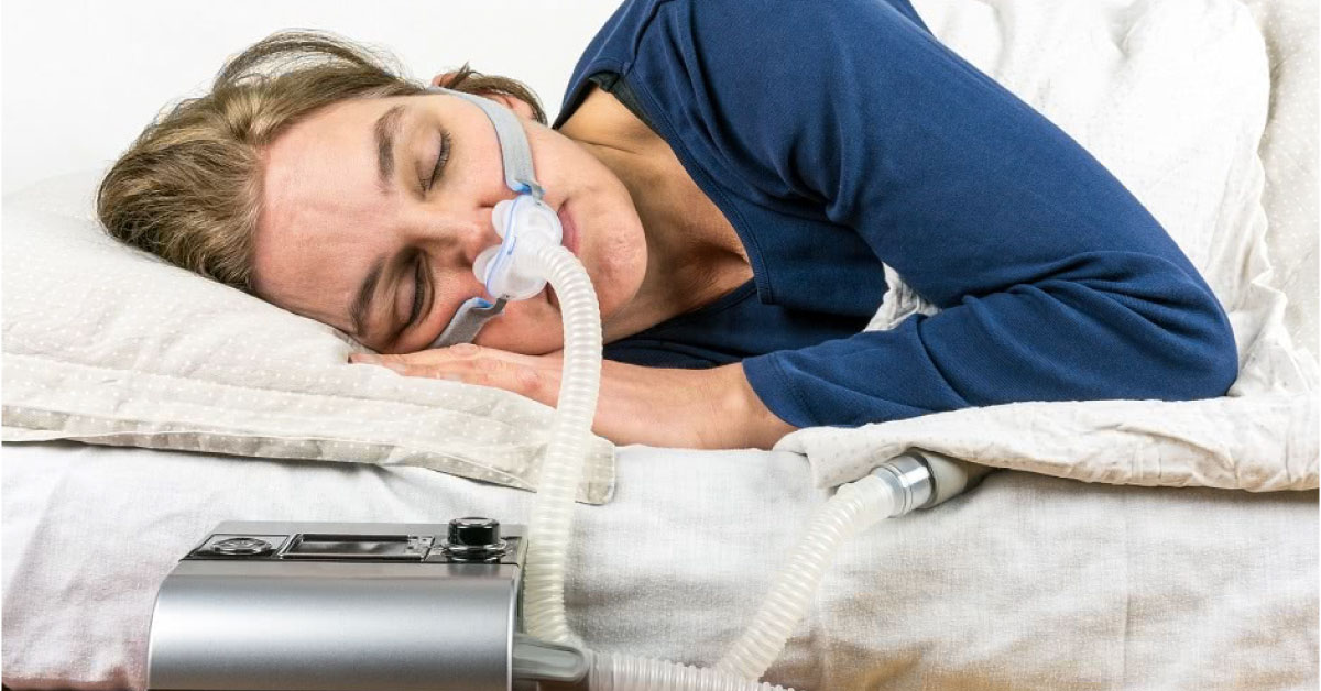 Obstructive Sleep Apnoea Syndrome, Overview