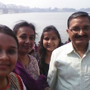 Rakesh Tripathi 