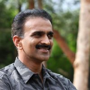 Sanjay H. R.