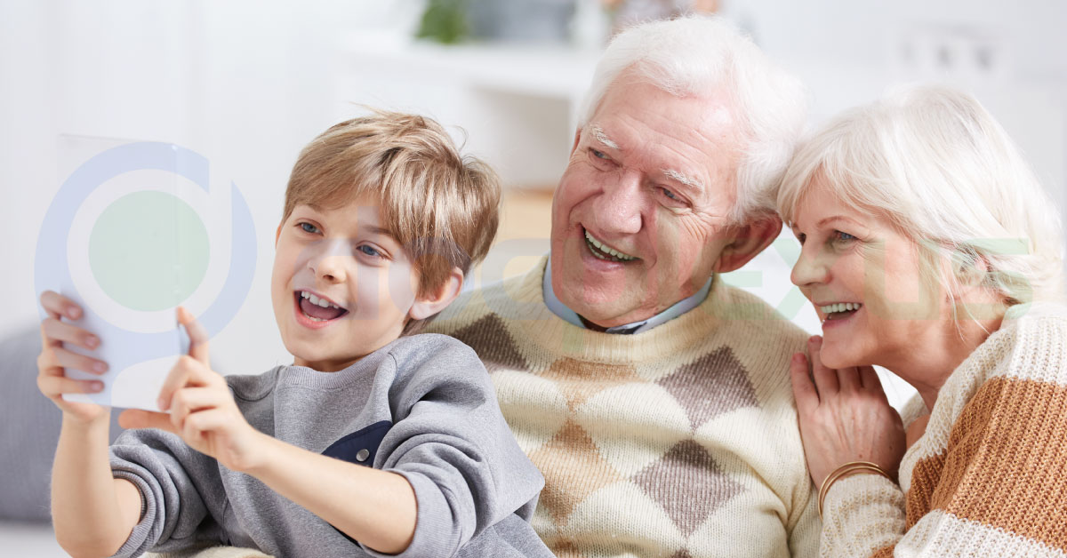 Habits Of Grown Up And Its Effects On Young Generation