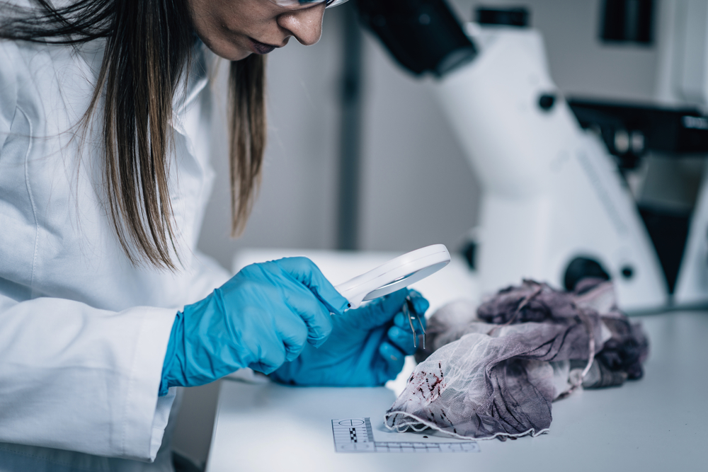 A Program That Turns Doctors Into Muckrakers!