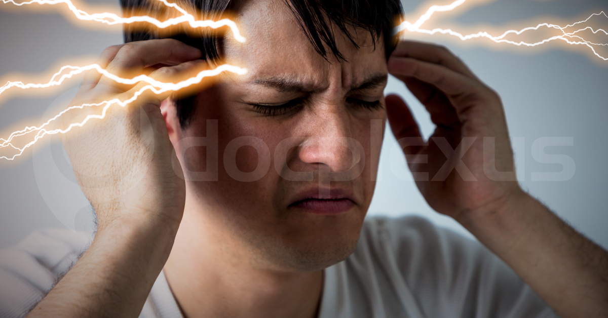 Cerebral Steal Syndrome