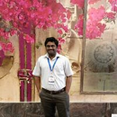 Kruttiventi S.R. Bhargava