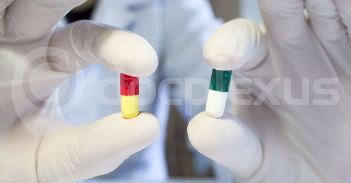 Which brand of medicine will you prescribe in this situation?