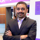 Tejas V Patel