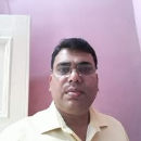 Naresh Garg