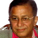 Angshu Bhattacharya