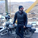 Yash Raj