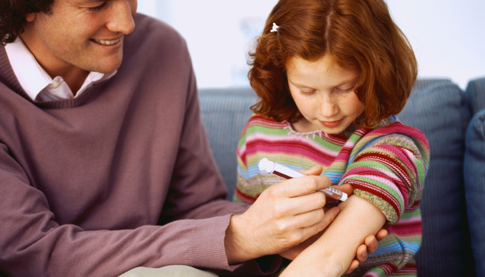 Diabetics Will Control Sugar By Nerve Stimulation By An App In Mobile