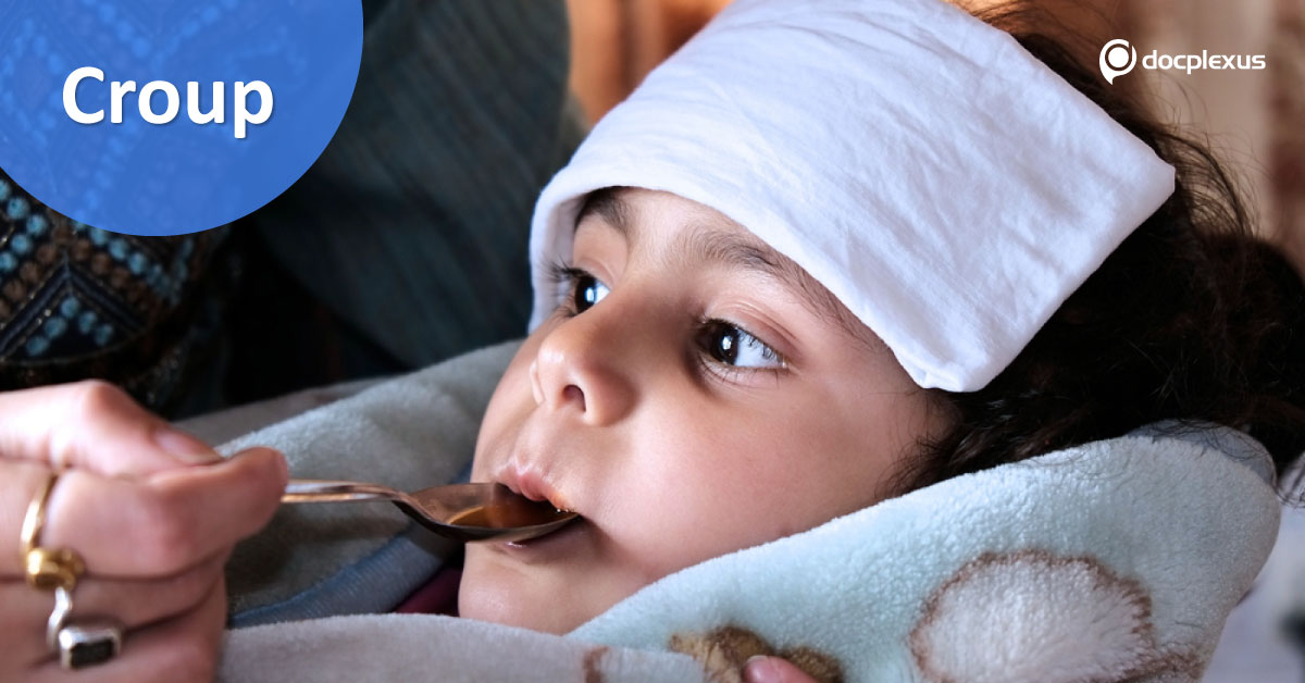 Treatment Protocol For Croup