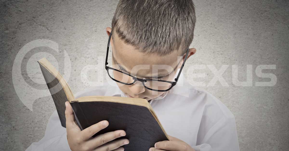 Management Of Childhood Amblyopia