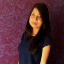 Uzma Fariya