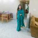 Sunaina Arora
