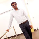 Narottam Samdarshi