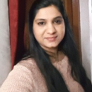 Gargi Saran