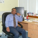 Narendra B Koyyalamudi