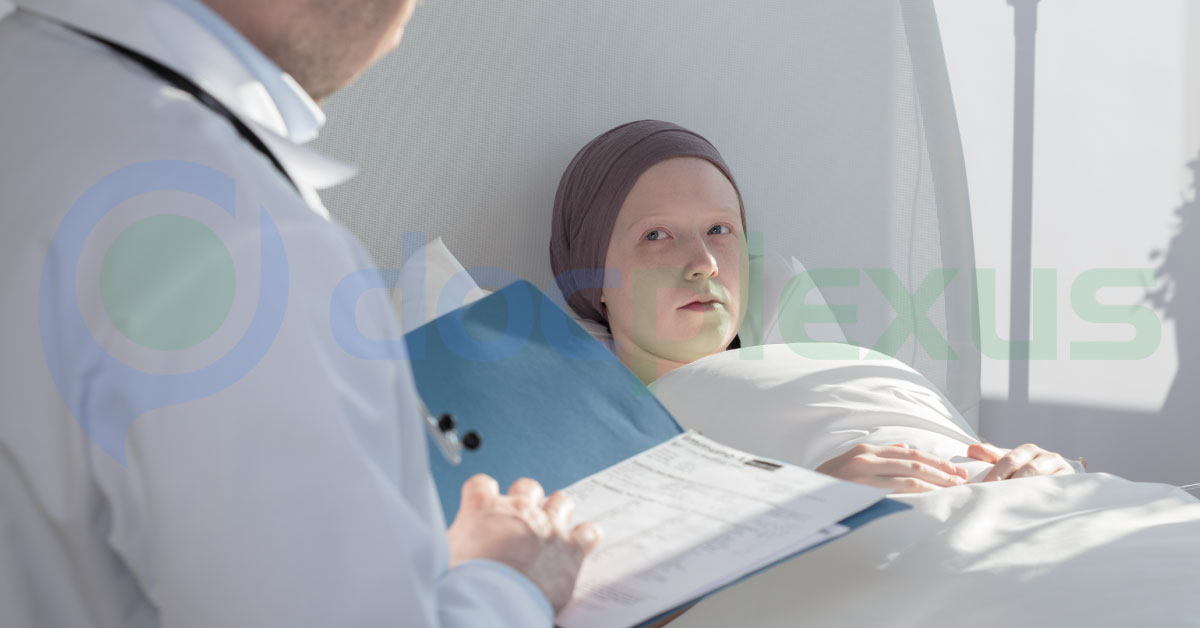Pain Management in Cancer Patients