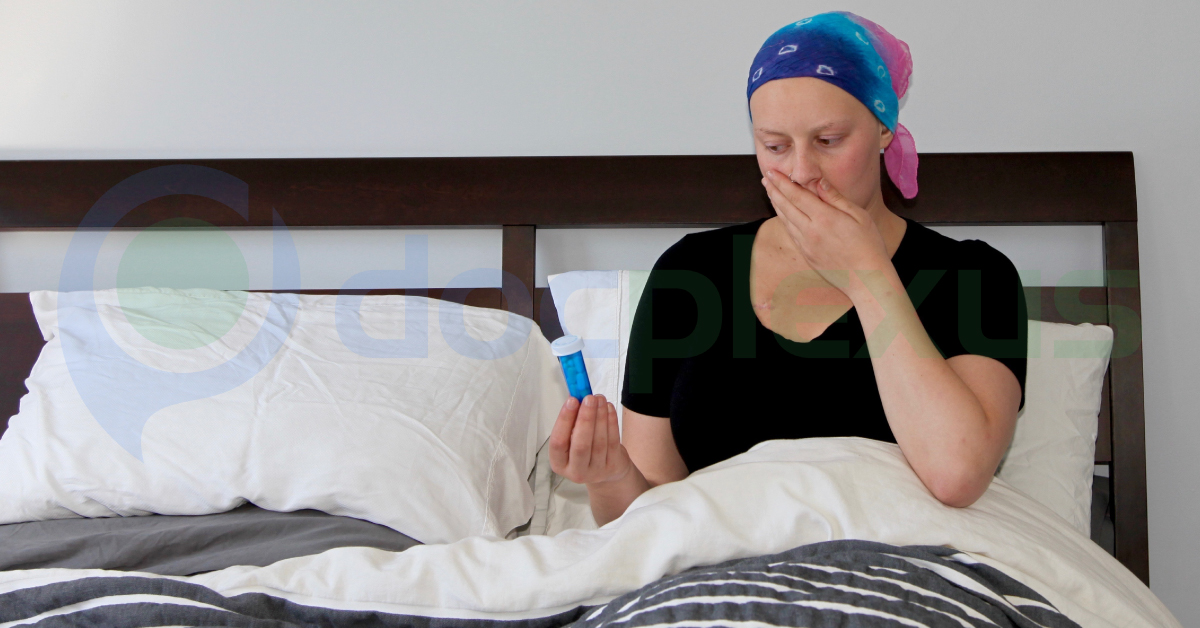 Chemo and Radiotherapy-induced Nausea and Vomiting: Prevention Strategies