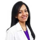 Ashlesha Marathe
