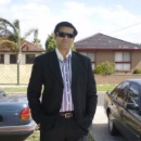 Ashish Ahuja