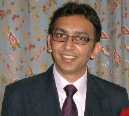 Jigar Haria