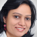 Vidushi  Sharma Pandey
