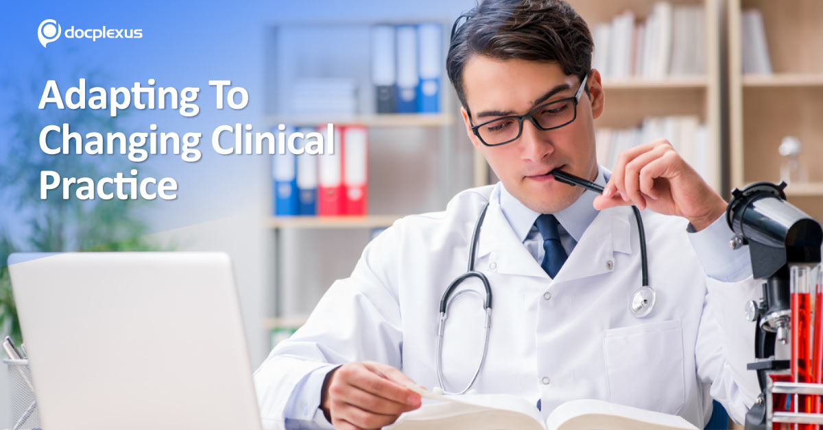 Managing Change In A Clinical Practice